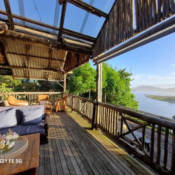 Gulu में, होटल East London - Airport - Birder Paradise Units