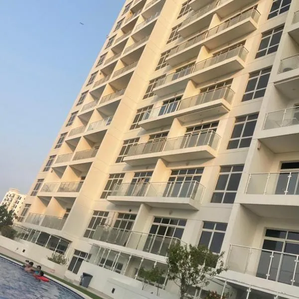 Bahrain Amwaj, hotel in Amwaj Island