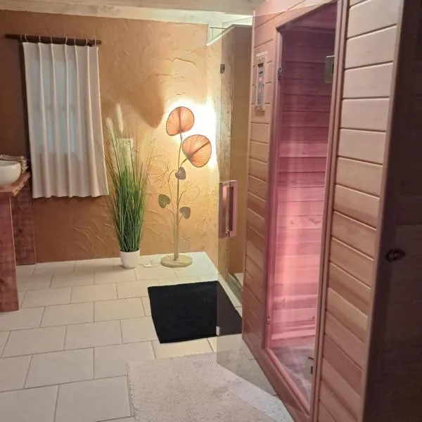 B&B De Patuljak, hotel v destinaci Houffalize