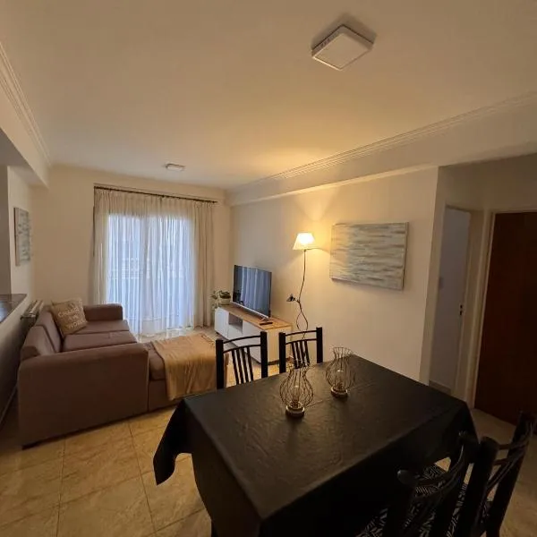 Patagonia 37, hôtel à Neuquén