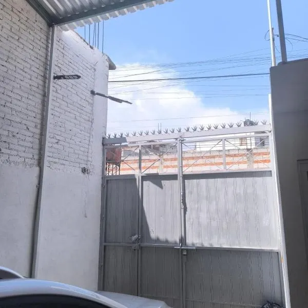 Adelita，阿特利斯科的飯店