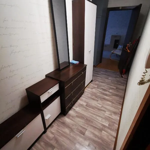 Butas Klaipeda, ξενοδοχείο σε Κλάιπεντα