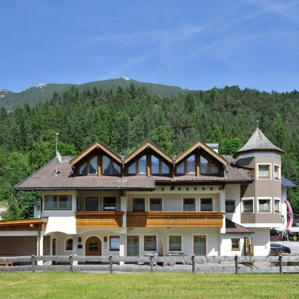 Tonis Appartements am Achensee, hotel en Achenkirch
