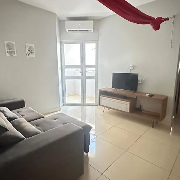 AP Com excelente Localização, hotel v destinaci Teresina