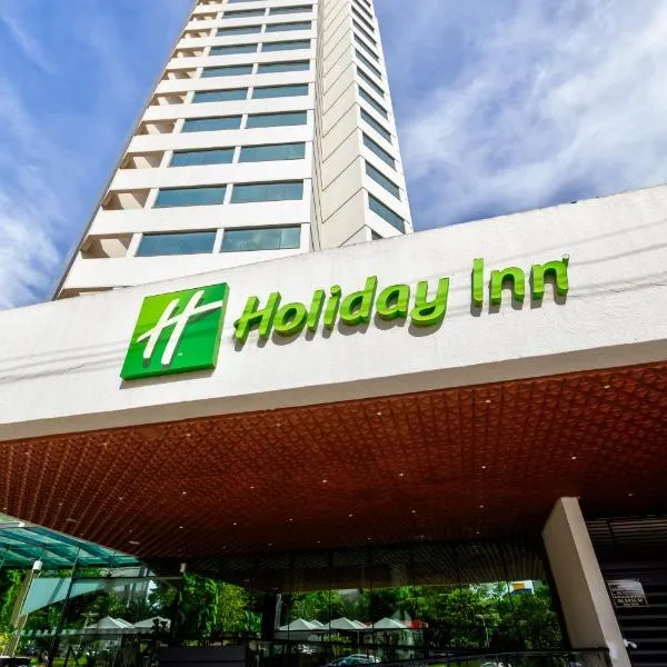 Holiday Inn - Goiania by IHG, hotel em Goiânia