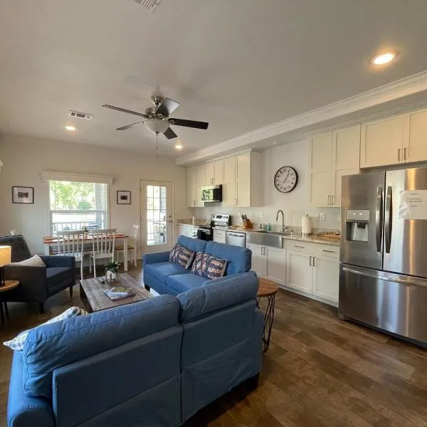 2bed2bath With Creek And Open Spaces, hotel in Durango