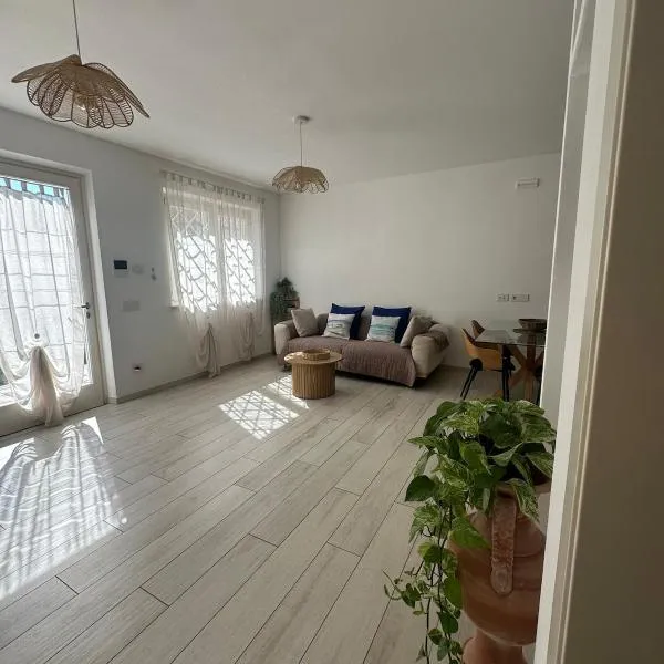 Villetta Amati, hôtel à Pietrasanta