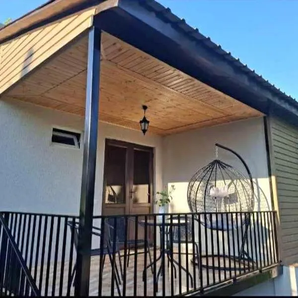 Villa Lematue, hotell sihtkohas Jvari