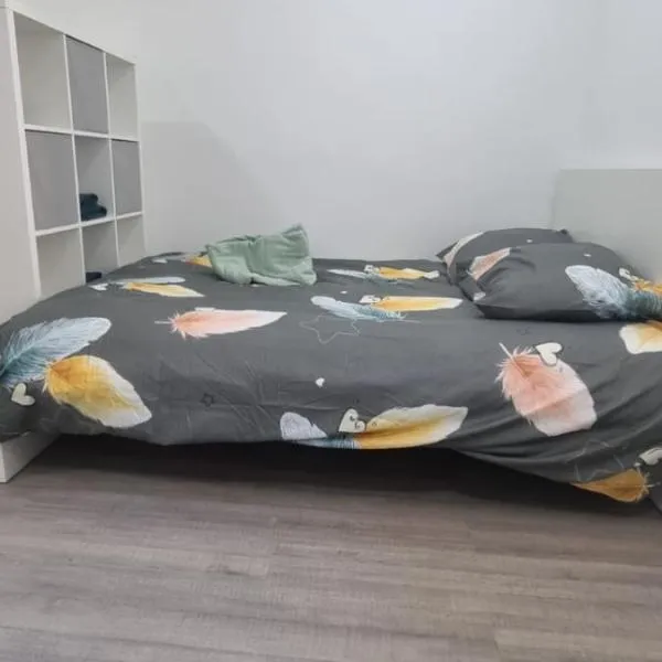 CitySpot 159, hôtel à Bruxelles