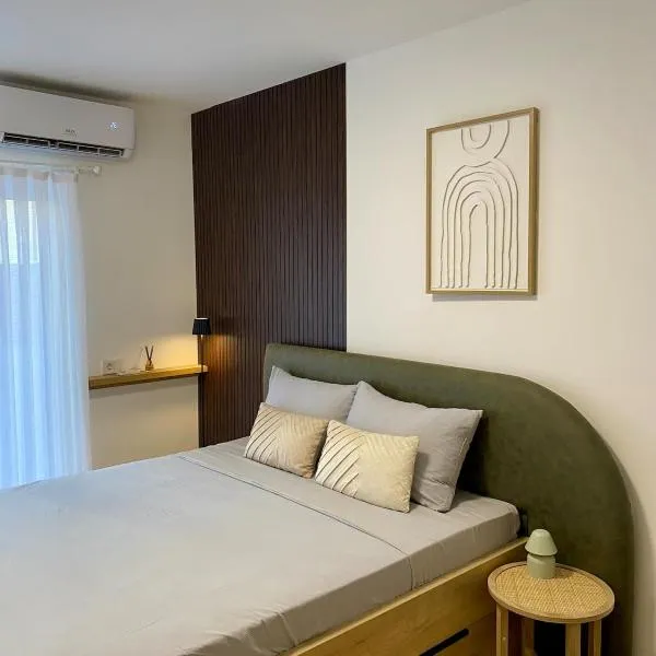 Studio8 centerapartment Prizren, ξενοδοχείο σε Prizren