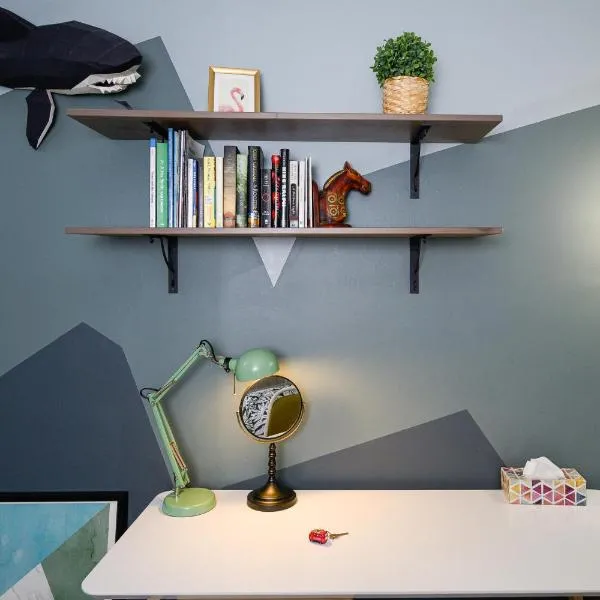Viesnīca Spacious Room with Ensuite Bathroom near Subway, Koreatown & UofT Toronto