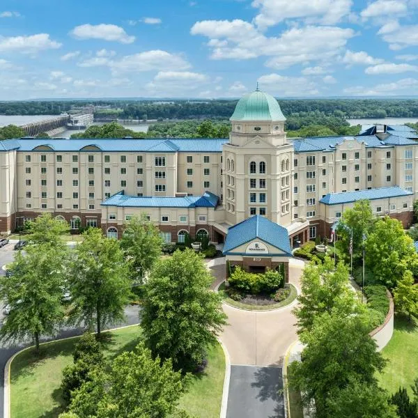 Renaissance Shoals Resort & Spa, hotel en Florence