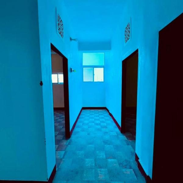 Officers guests house, Bhakkar