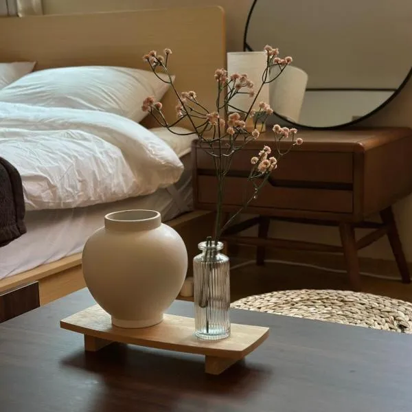 Hayoungs House, hotel in Seoul