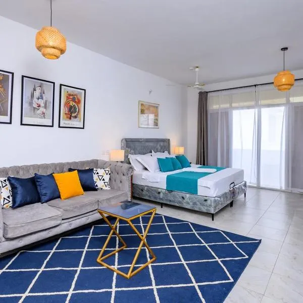 Casa Johanne Malindi staycation, hotel in Malindi