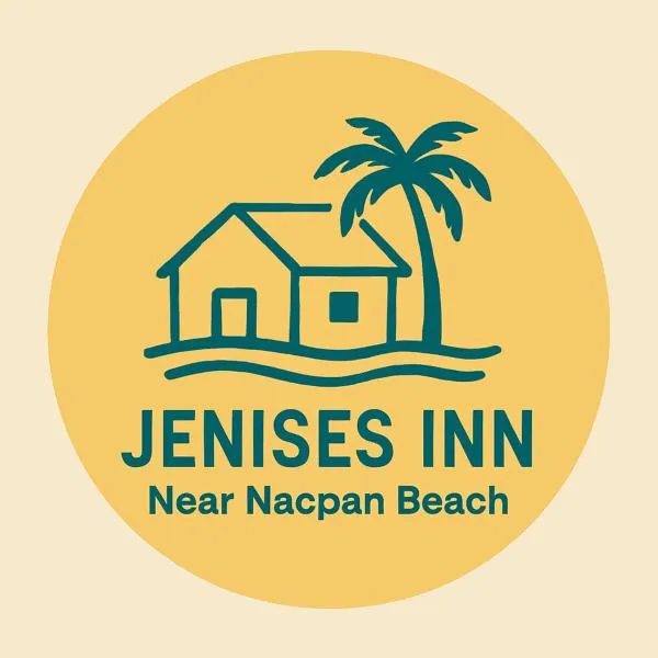 Jenises Inn, khách sạn ở El Nido