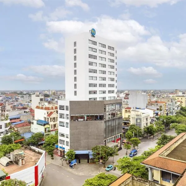 Tru by Hilton Nam Dinh City Centre, hotel v destinácii Nam Ðịnh