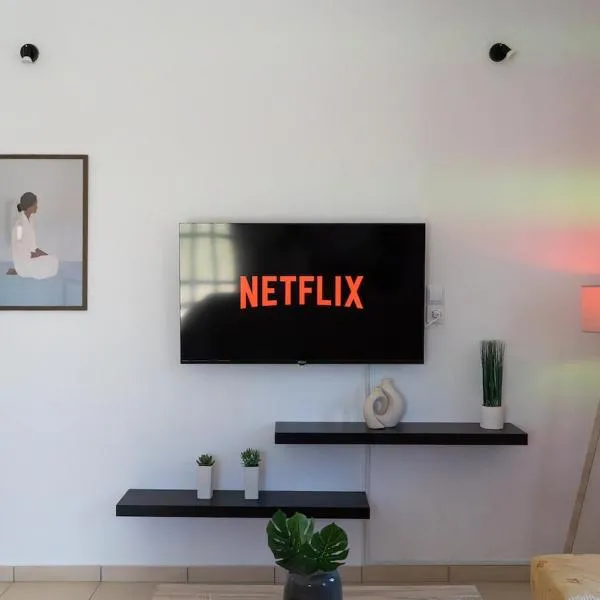 Nueve Village There's no place like home โรงแรมในวาร์โธโลมิโอ