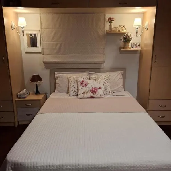 Rooftop bliss, ξενοδοχείο στην Αθήνα