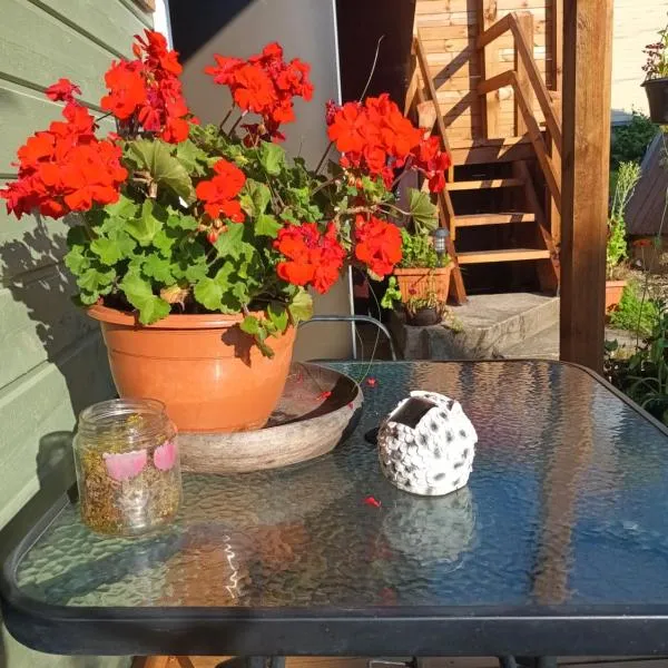 Lili stuudio, ξενοδοχείο σε Otepää