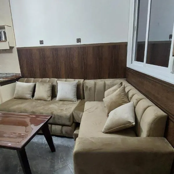 Nour Alkindi Nador, Hotel in Nador