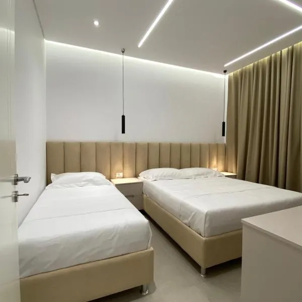 The Didani Villa, hotel in Sarandë