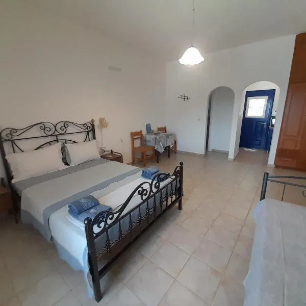 Studios RENA, hotell sihtkohas Fourni Ikarias