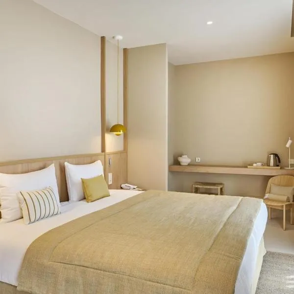 Hotel Marina Cambrils by URH, hotel Cambrilsban