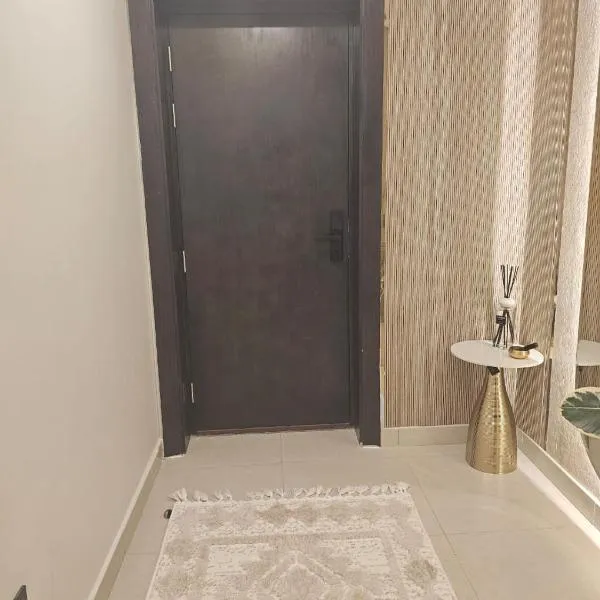 غرفة خاصة بحمام خاص, hotel in Jeddah