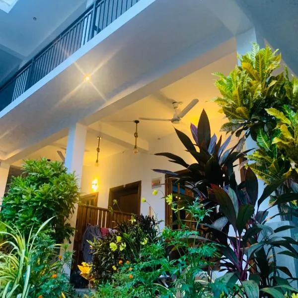 Elite Bay Arugambay, hotel in Arugam Bay