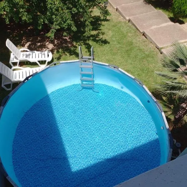 Villa Joudia Royal Golf Fes, hotel a Fes
