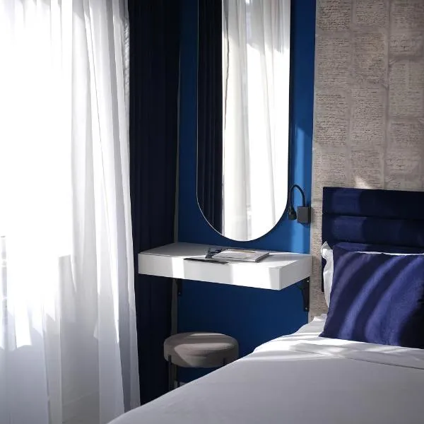 Studio apartments in the centre of Yerevan by Sweet Home، فندق في يريفان