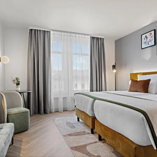 Leonardo Hotel Mainz, ξενοδοχείο στο Μάιντς