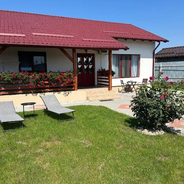 Mountain View House Brasov, hotel en Brasov