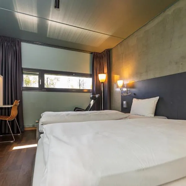 Comfort Hotel RunWay, hotel a Gardermoen