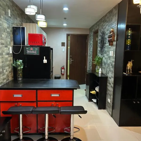 R and RMI CONDOTEL, ξενοδοχείο σε Baguio