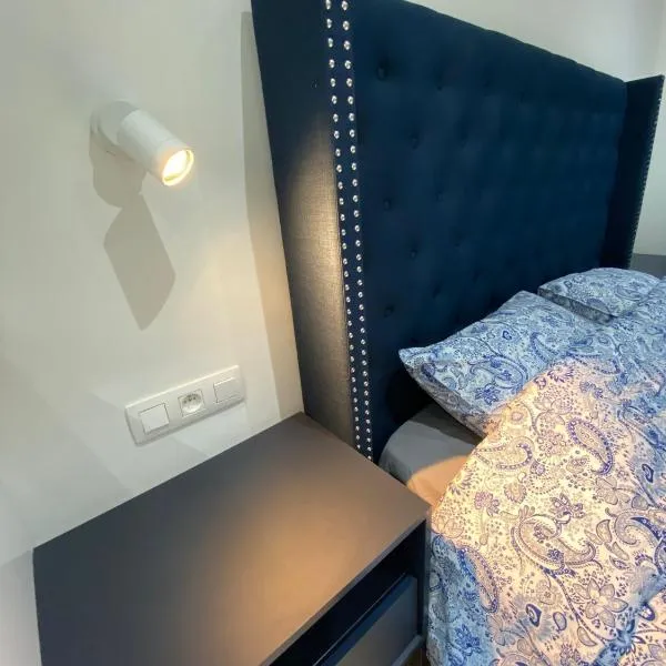 Grote Markt suite 3, hotel en Amberes