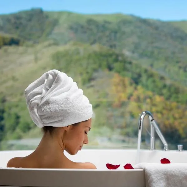 Arantza Hotela - Boutique Hotel "Adults Only"、Arantzaのホテル