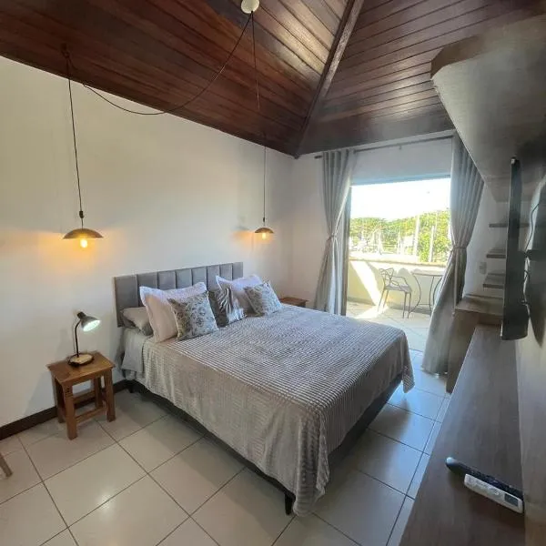 Apartamento Centro Búzios Luxo, Hotel in Búzios