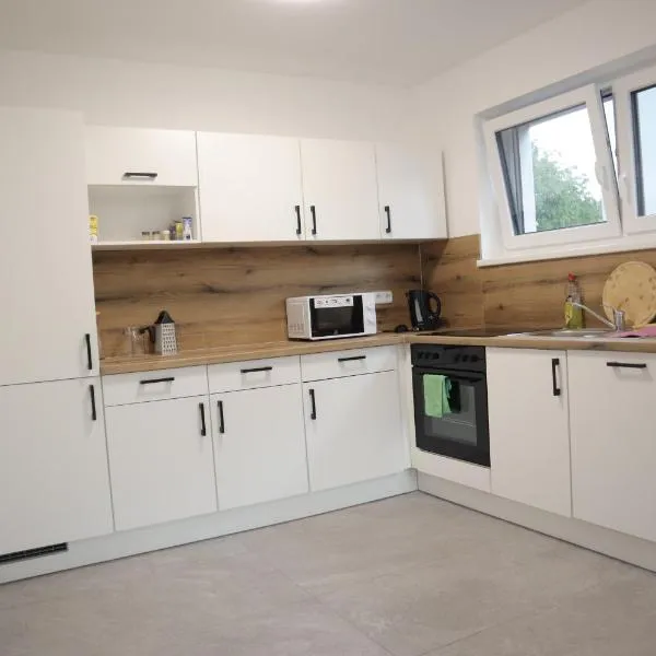 Ferienhaus von Werner, hotel 