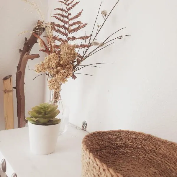 Casa del Valle Encantado, Hotel in Galaroza