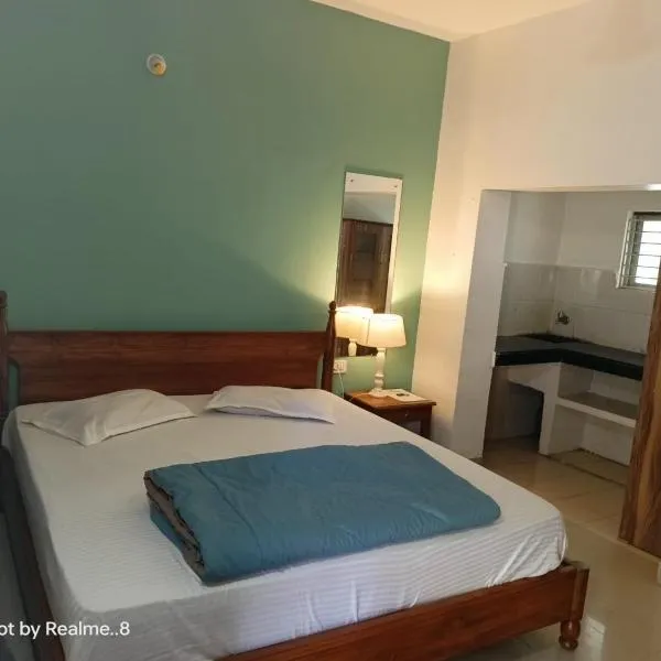 PRINNGEL BOUTIQUE INNs, hotell Puris