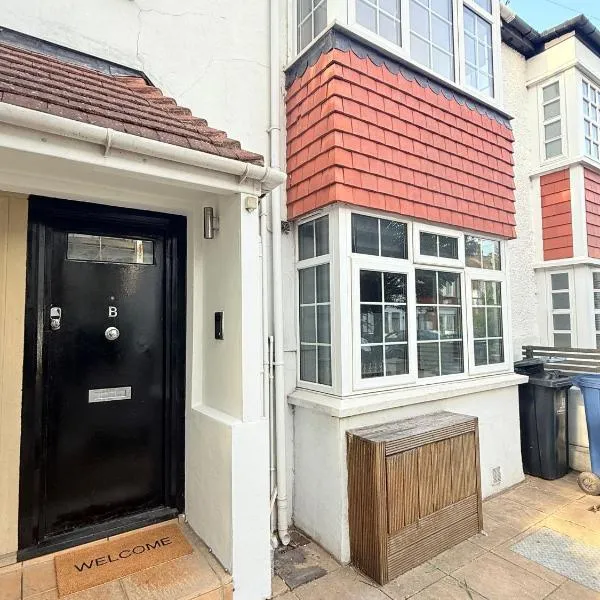Chiswick Guest Rooms, hotel in London