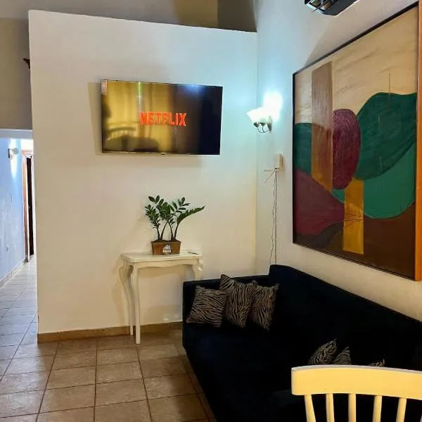 Casa de Huespedes, hotel em Maturín