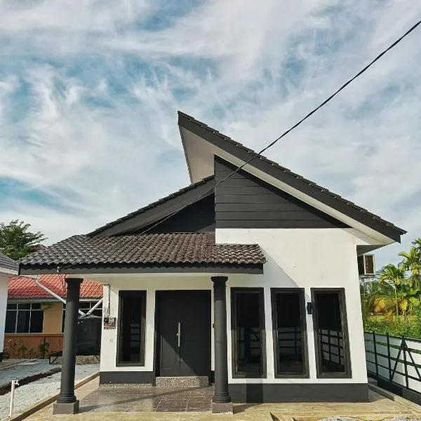 Homestay Mini, Hotel in Bukit Payong