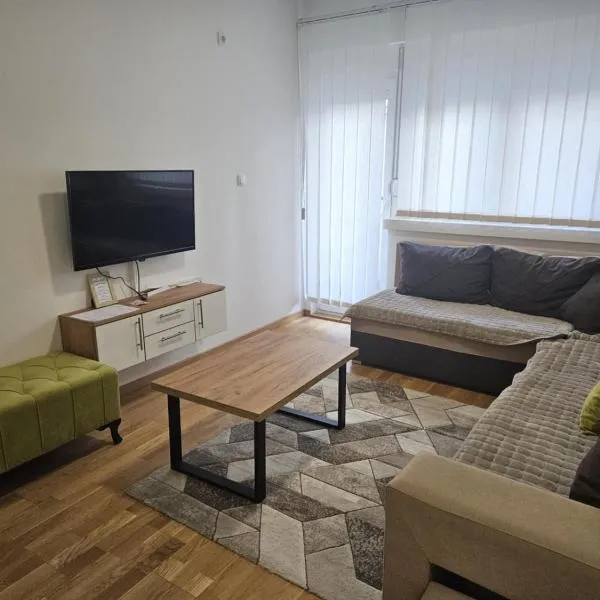 Apartman Marija II, hotel em Vrnjačka Banja