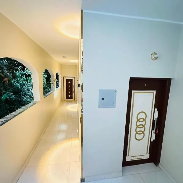 Habob Nubian Guest House, Hotel in Assuan