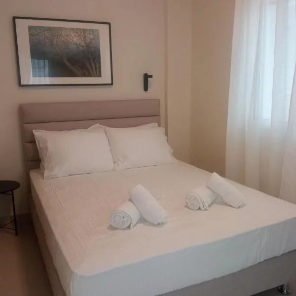 Line & Light, hotel en Ioánina