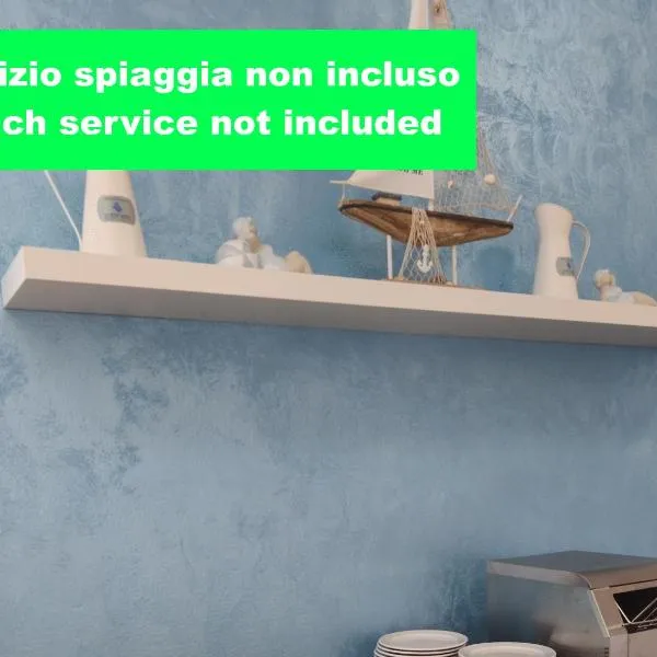 Le Petit Hotel, hotel in Lido di Jesolo
