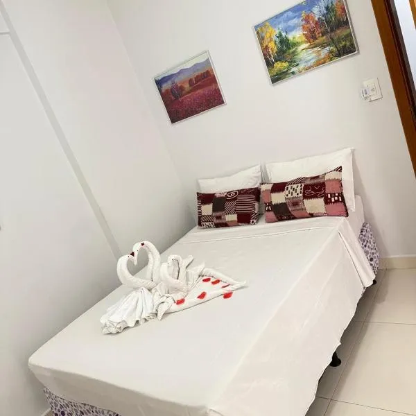 Golden Dolphin Supreme，位于卡达斯诺瓦斯的酒店